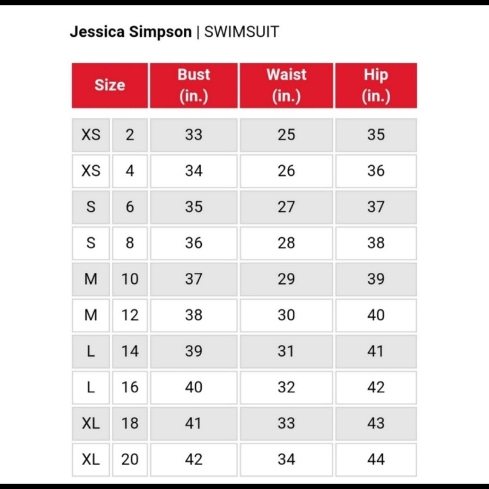 Jessica Simpson Daisy Crochet Trim Short Shorts - Picture 5 of 5